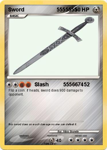 Pokemon Sword                      5555555