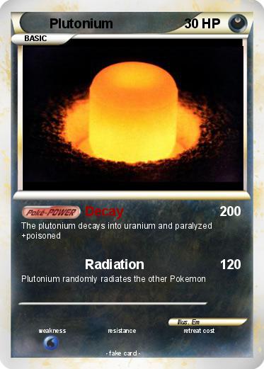 Pokemon Plutonium