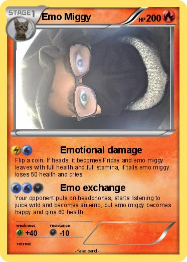 Pokemon Emo Miggy