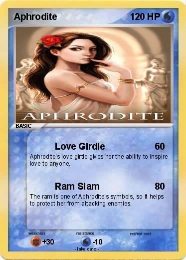 Pokemon Aphrodite