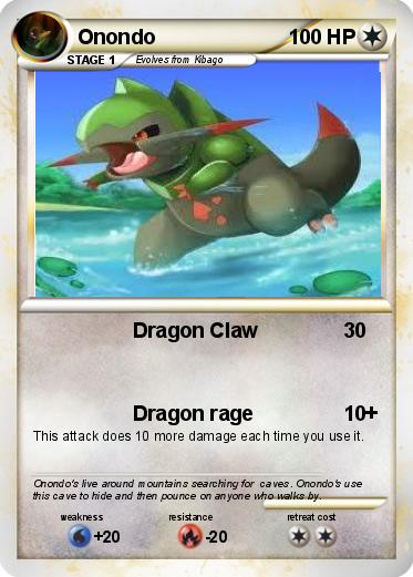 onondo pokemon