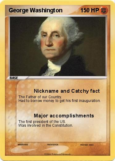 15 Major Accomplishments of George Washington