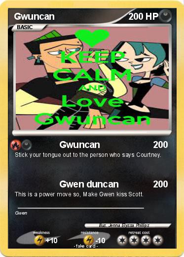 Pokemon Gwuncan