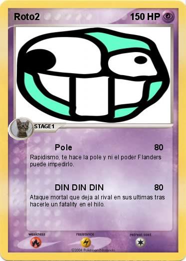 Pokemon Roto2