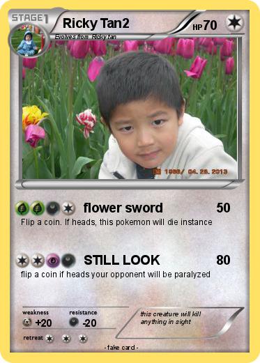 Pokemon Ricky Tan2