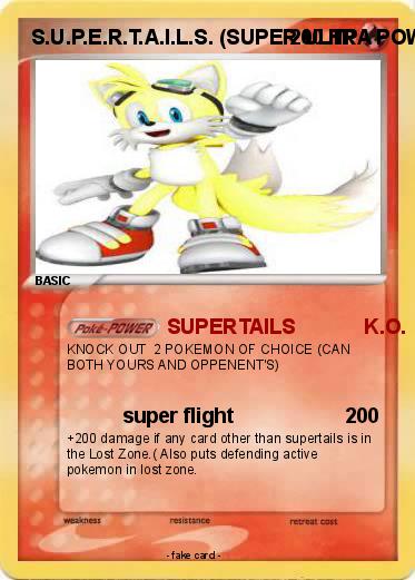 Pokemon S.U.P.E.R.T.A.I.L.S. (SUPER ULTRA POWERFUL EXCELLENT RUNNING TAILS AWESOWE INSTANT LOVE SHOT)