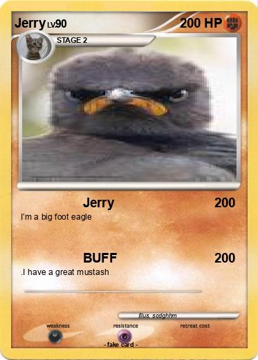 Pokemon Jerry