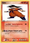 Goku