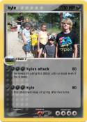 kyle