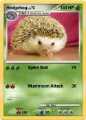 Hedgehog