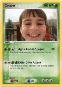Cooper