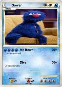 Grover