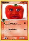 Pepperman