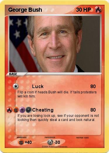 bush pokemon