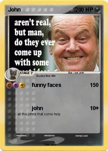 Pokemon John