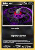 darkrai