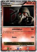 Helghast