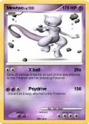 Mewtwo