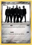 linkin park