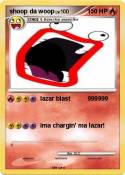 shoop da woop