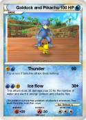 Golduck and