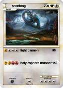 shenlong