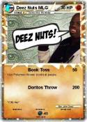 Deez Nuts MLG