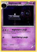 Nightmare BB