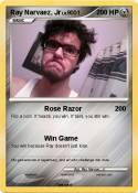 Ray Narvaez,