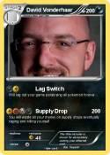 David Vonderhaar