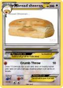 bread sheeran