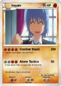Hayate