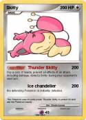 Skitty