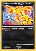 The legendary