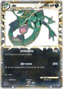 die