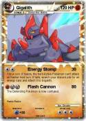 Gigalith
