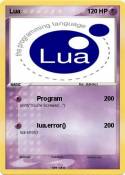 Lua