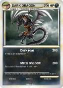 DARK DRAGON