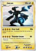 Zekrom