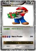 Mario C