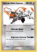 Ultimate White
