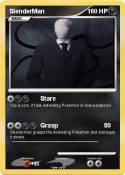 SlenderMan