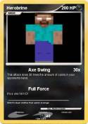 Herobrine