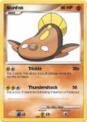 Stunfisk
