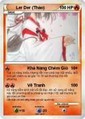Ler Der (Thảo)