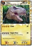 T-Rex