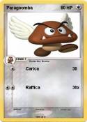 Paragoomba