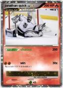 jonathan quick
