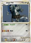 Jango Fett