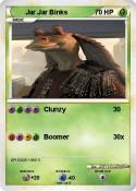 Jar Jar Binks